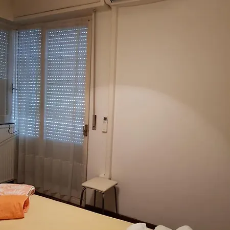Private Garage,air Cond, Quite, Near Train Station Apartman Rapallo