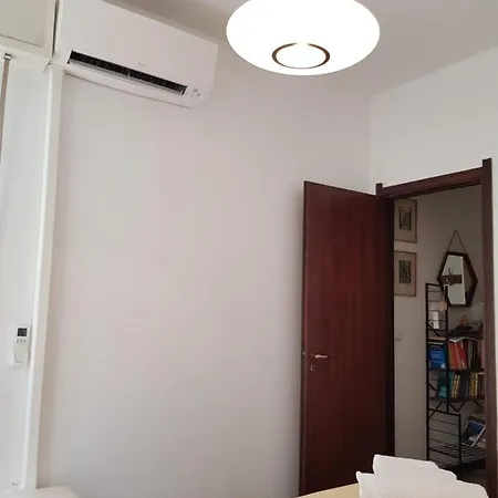 Апартаменты Private Garage,air Cond, Quite, Near Train Station Рапалло