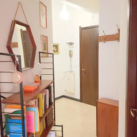 Private Garage,air Cond, Quite, Near Train Station Апартаменты Рапалло